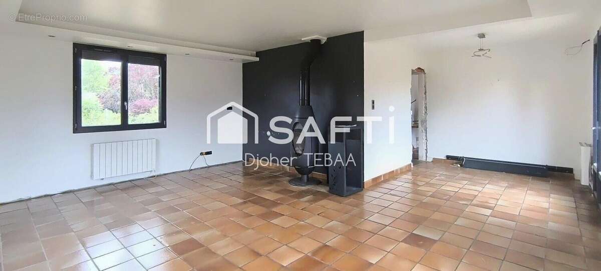 Photo 3 - Maison à VERNEUIL-SUR-AVRE