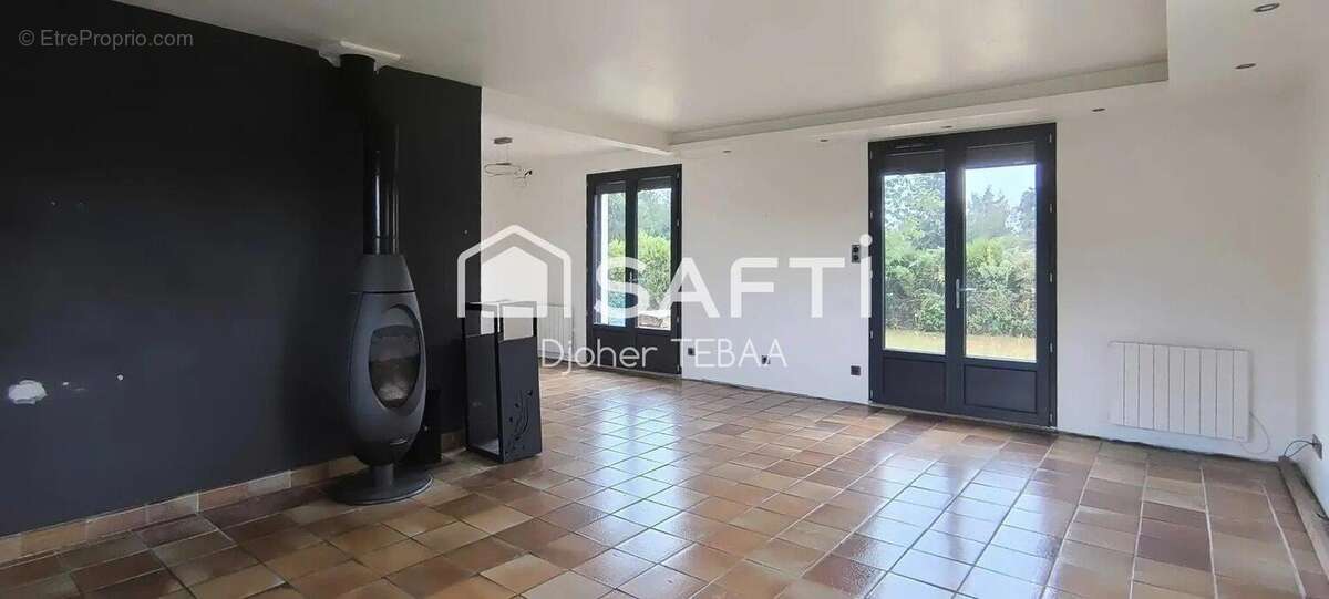 Photo 4 - Maison à VERNEUIL-SUR-AVRE