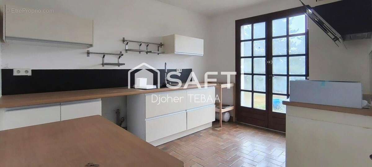 Photo 5 - Maison à VERNEUIL-SUR-AVRE