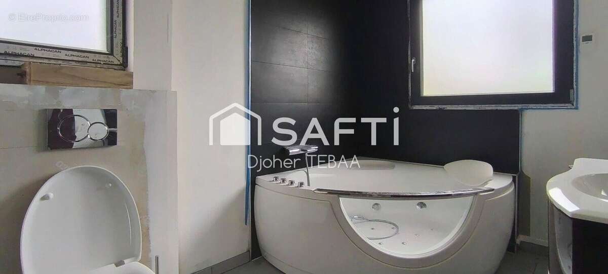 Photo 6 - Maison à VERNEUIL-SUR-AVRE