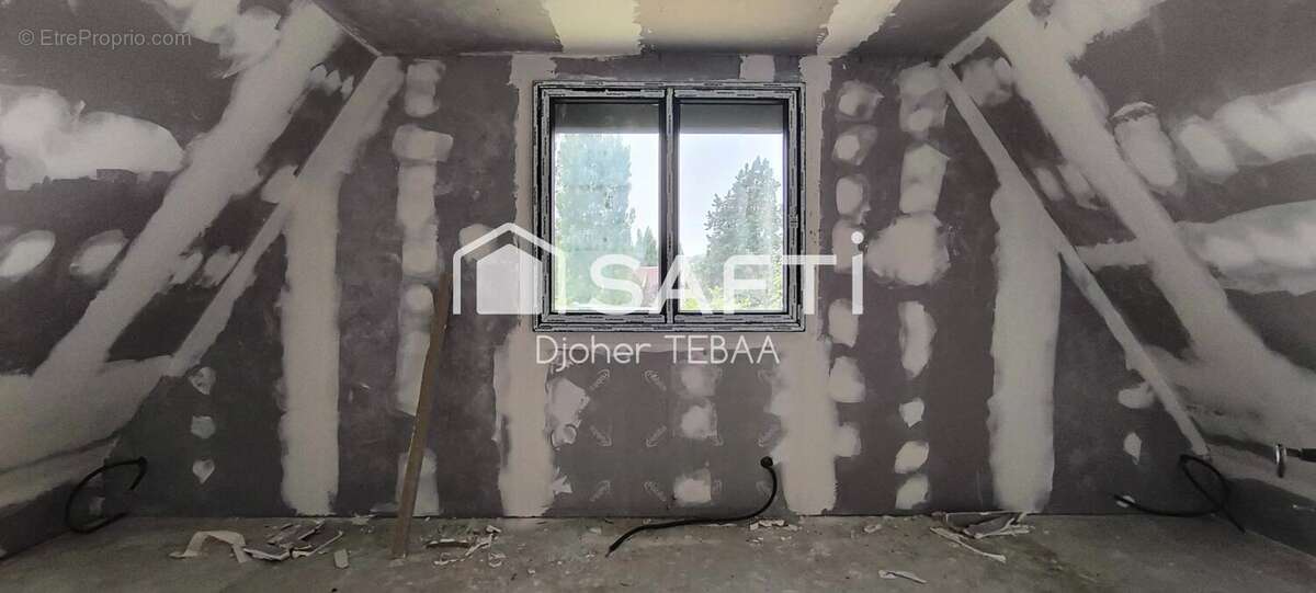 Photo 7 - Maison à VERNEUIL-SUR-AVRE