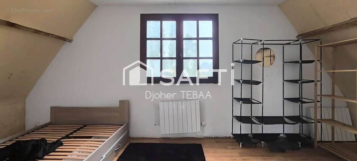 Photo 8 - Maison à VERNEUIL-SUR-AVRE