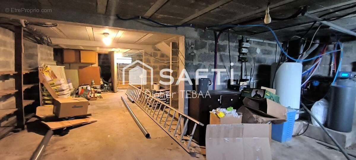 Photo 9 - Maison à VERNEUIL-SUR-AVRE