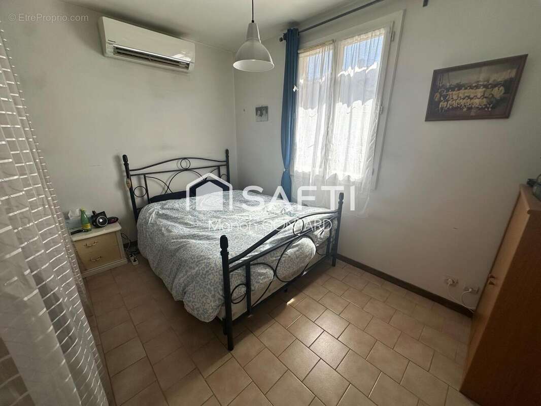 Photo 7 - Maison à SAINT-MAXIMIN-LA-SAINTE-BAUME