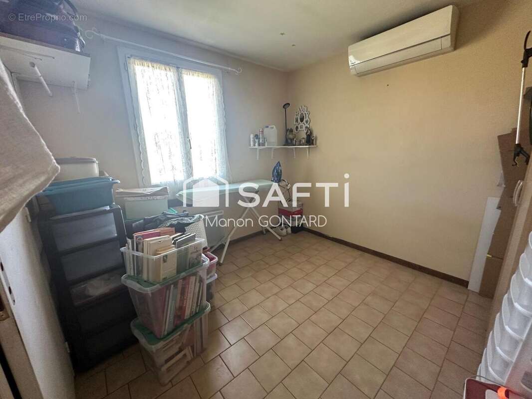 Photo 9 - Maison à SAINT-MAXIMIN-LA-SAINTE-BAUME