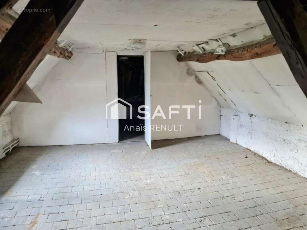 Photo 6 - Maison à NONANCOURT