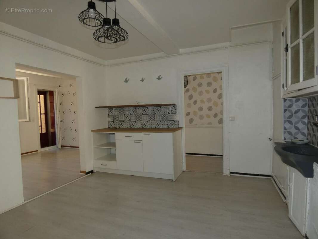 Photo 3 - Maison à PUICHERIC