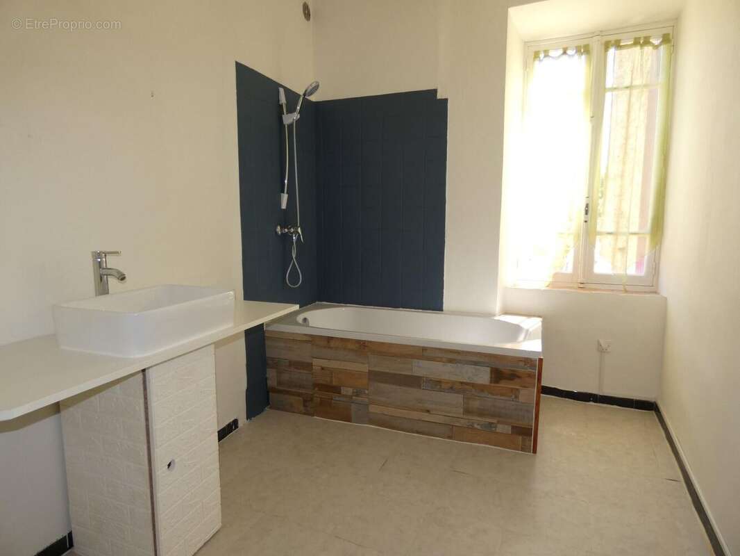 Photo 8 - Maison à PUICHERIC