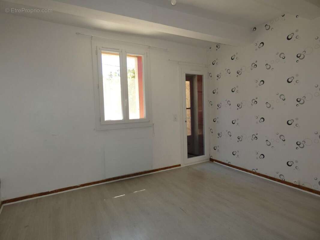 Photo 9 - Maison à PUICHERIC