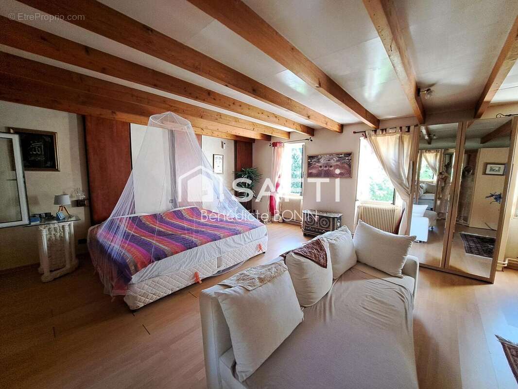 Photo 8 - Maison à SAINT-MARTIAL-DE-MIRAMBEAU