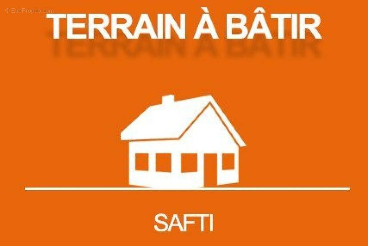 Photo 1 - Terrain à CHAMADELLE