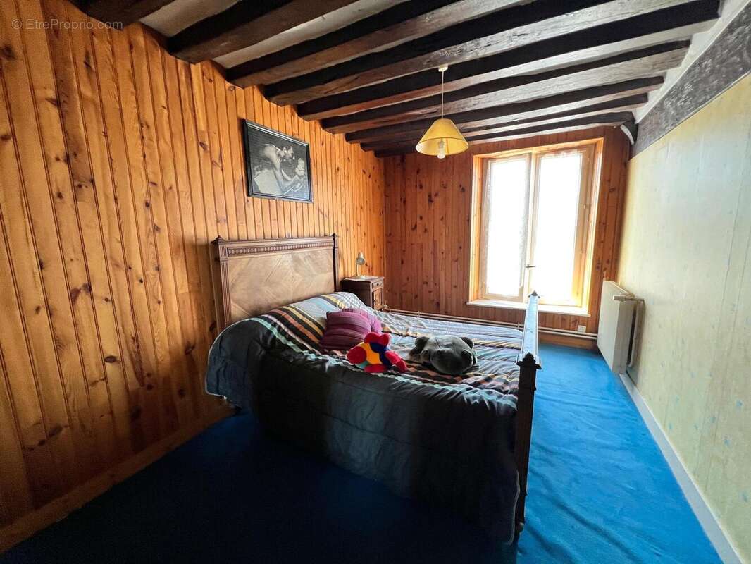 Photo 7 - Maison à VAUCIENNES