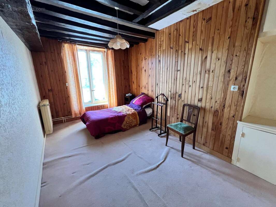 Photo 8 - Maison à VAUCIENNES