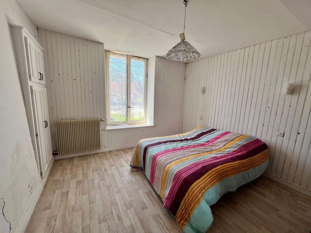 Photo 9 - Maison à VAUCIENNES