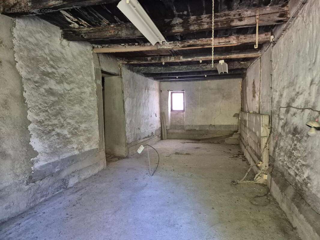 Photo 2 - Maison à SAINT-JUERY