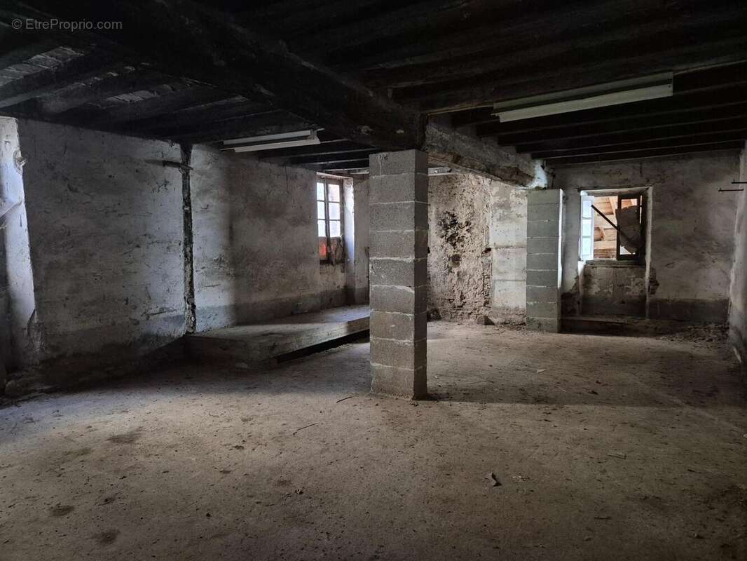 Photo 3 - Maison à SAINT-JUERY