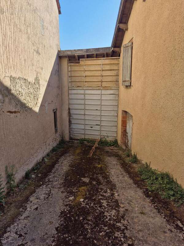 Photo 5 - Maison à SAINT-JUERY