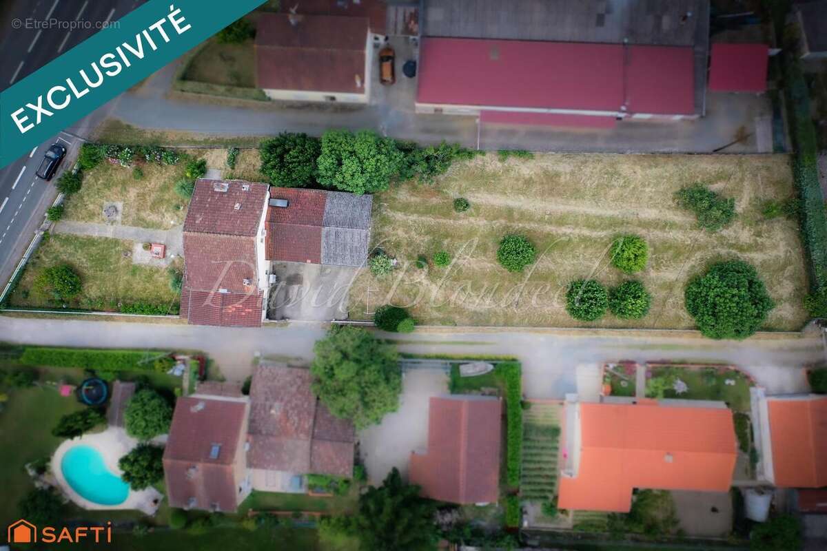 Photo 2 - Maison à GRAULHET