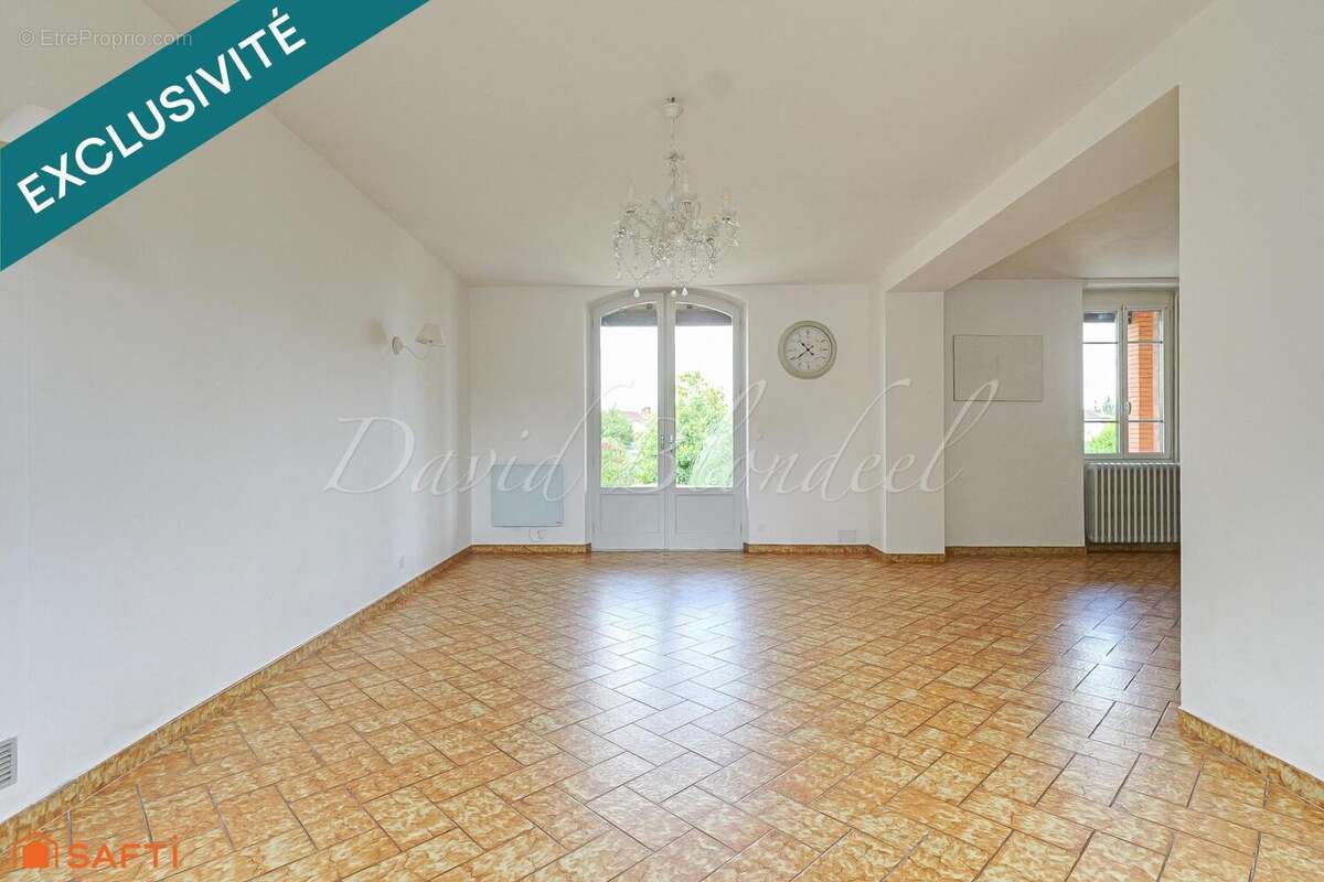 Photo 5 - Maison à GRAULHET