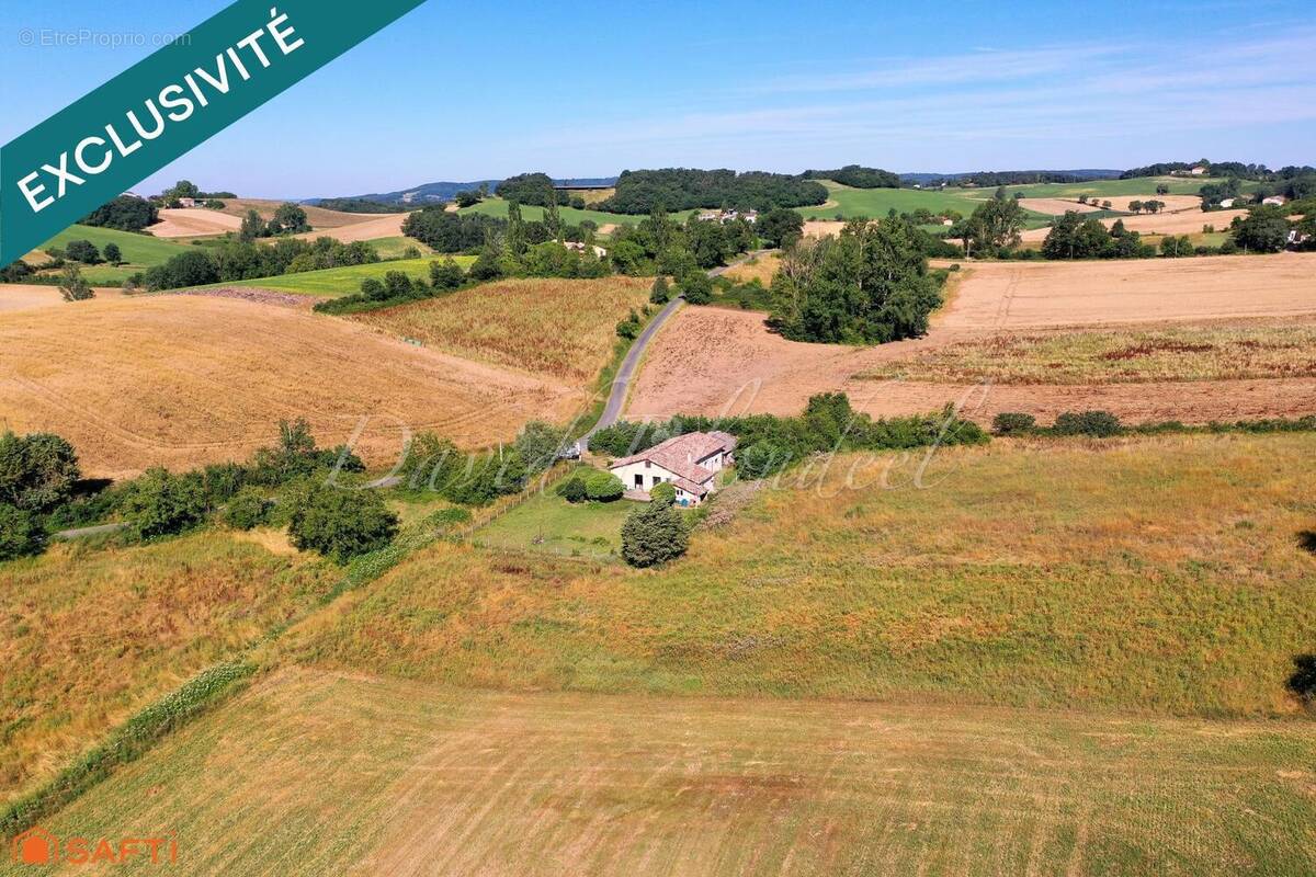 Photo 1 - Maison à GRAULHET