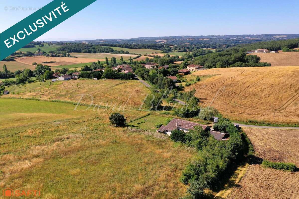 Photo 2 - Maison à GRAULHET