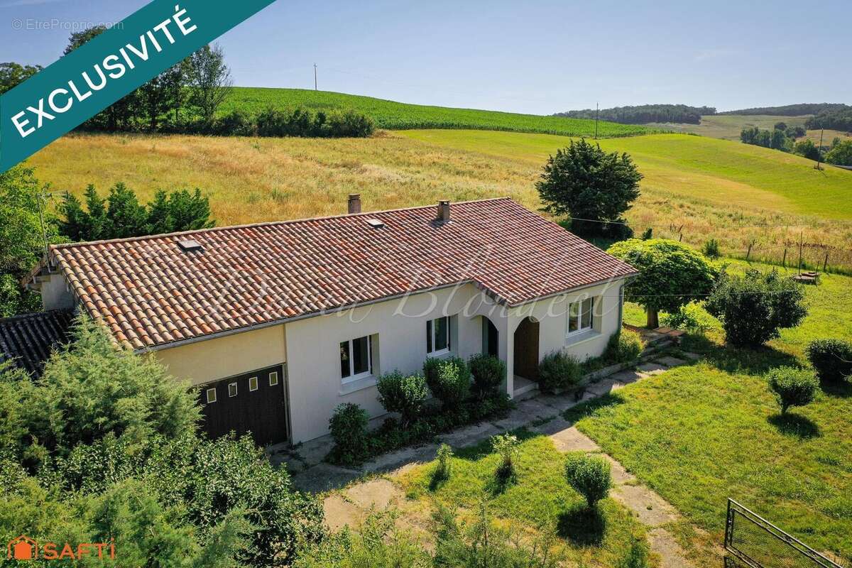 Photo 3 - Maison à GRAULHET