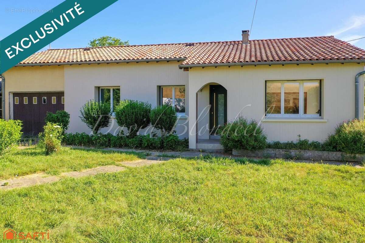 Photo 4 - Maison à GRAULHET