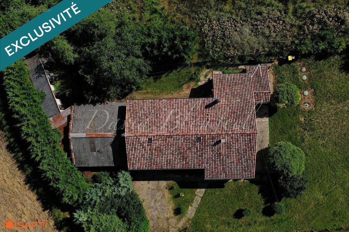 Photo 5 - Maison à GRAULHET