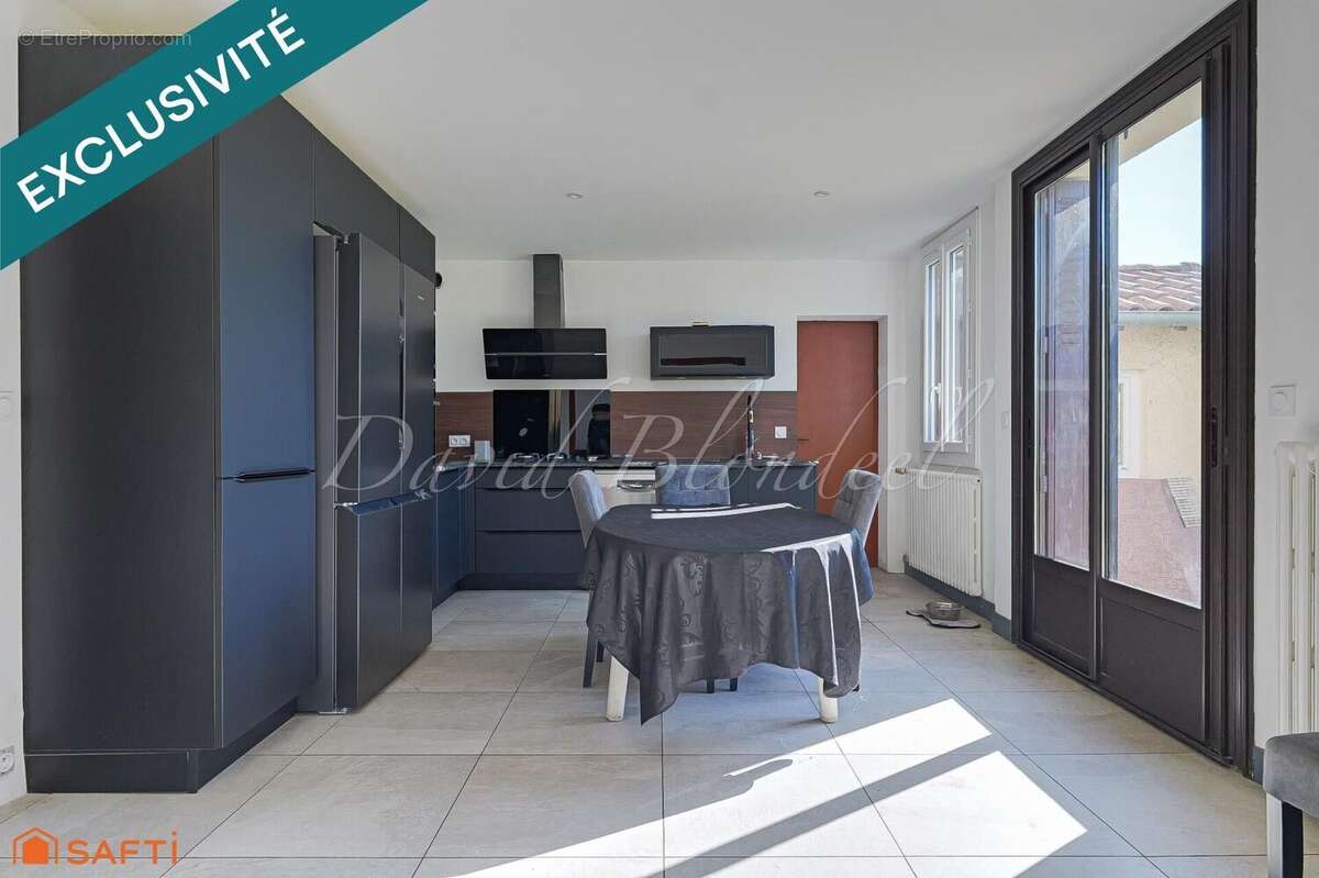 Photo 6 - Maison à GRAULHET