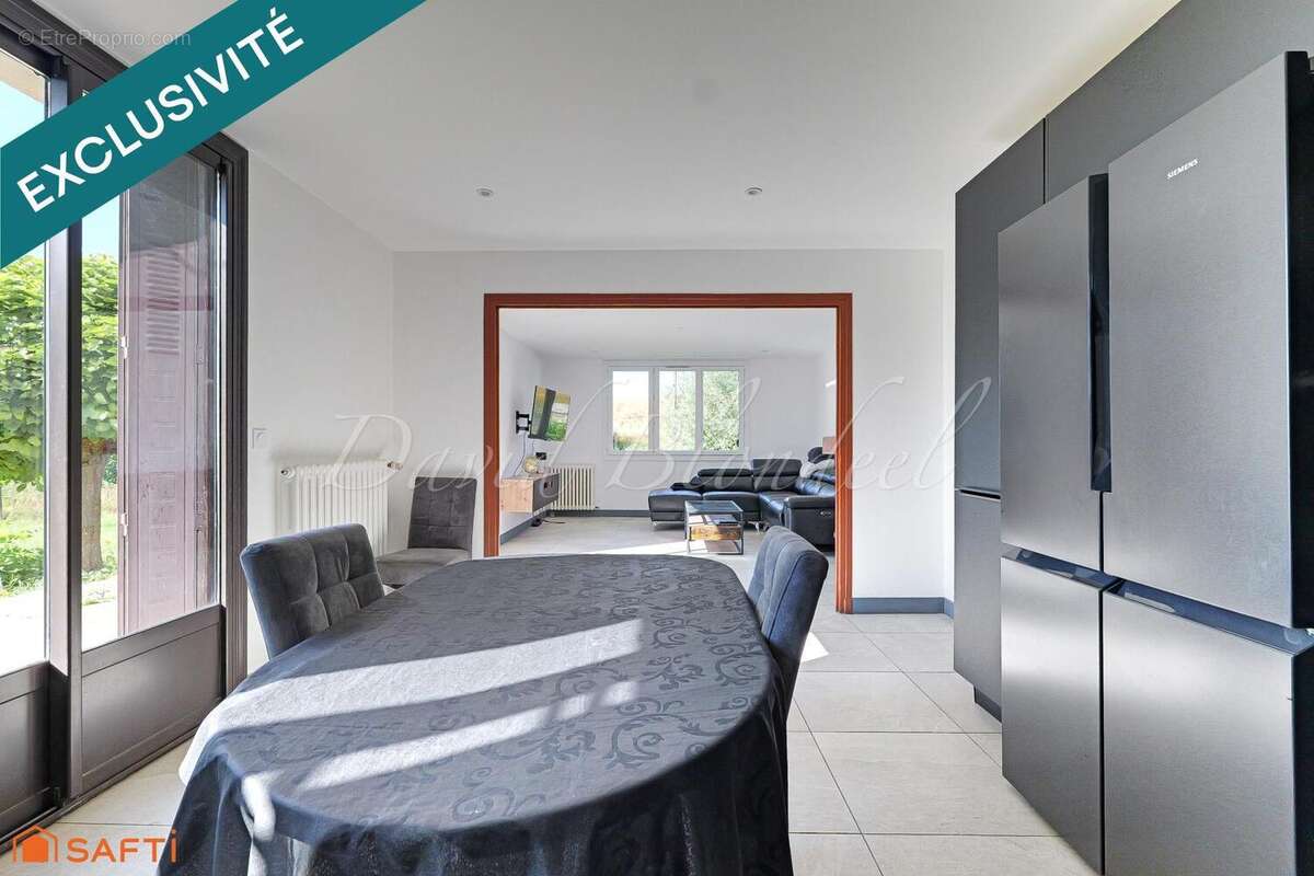 Photo 8 - Maison à GRAULHET