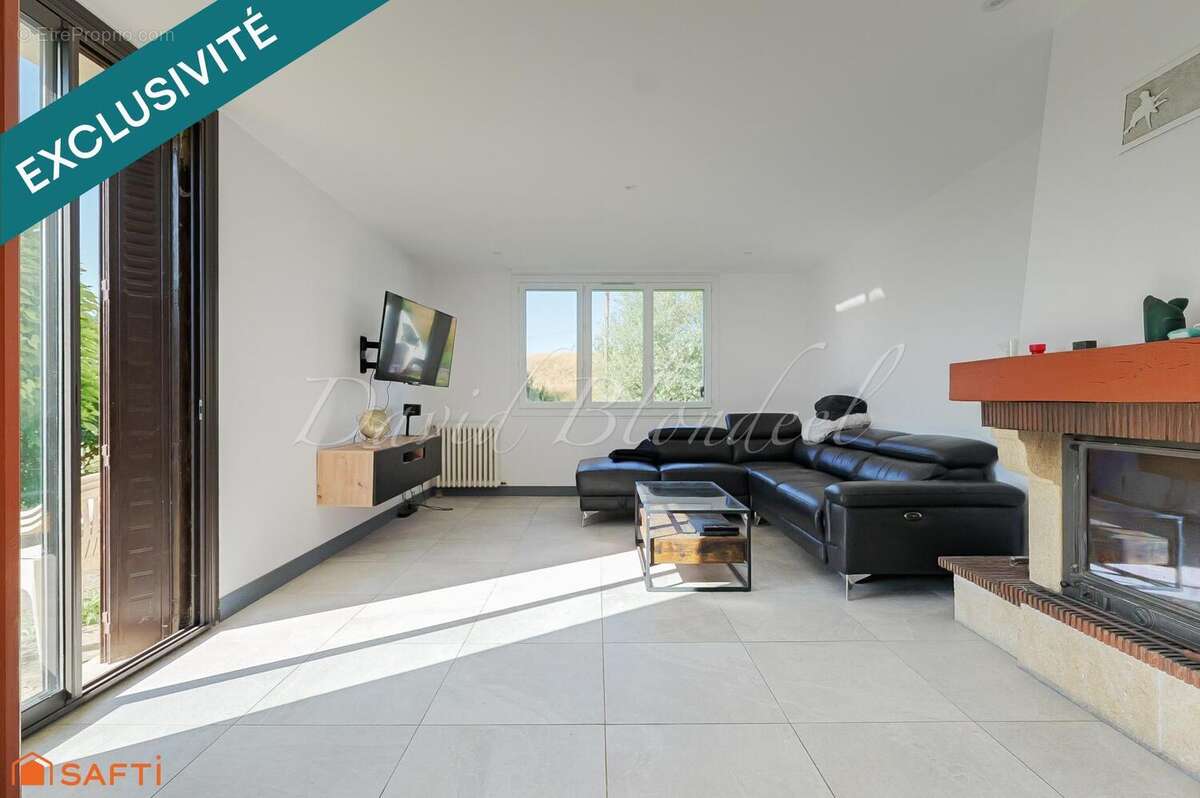 Photo 9 - Maison à GRAULHET