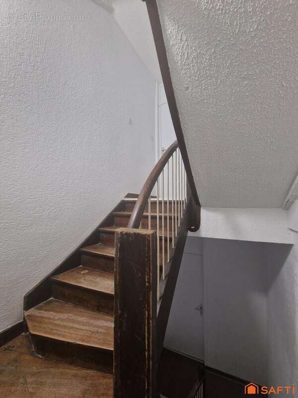 Photo 3 - Appartement à SAINT-GAUDENS