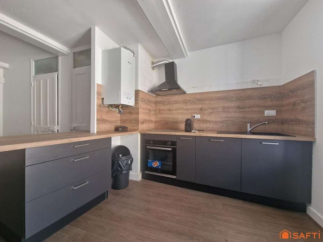 Photo 7 - Appartement à SAINT-GAUDENS