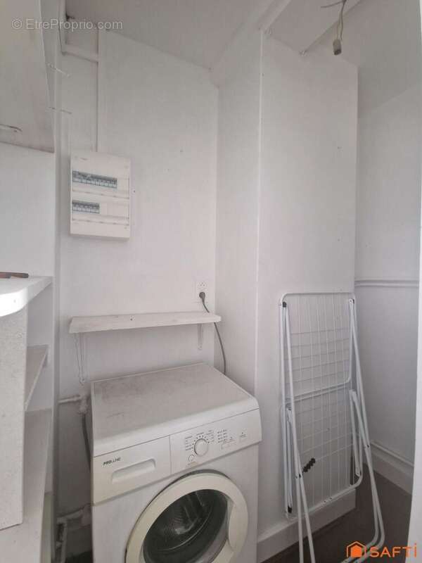 Photo 8 - Appartement à SAINT-GAUDENS