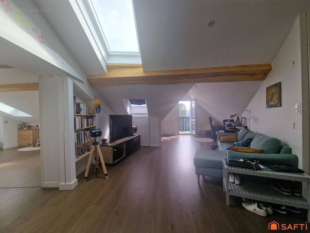 Photo 1 - Appartement à SAINT-GAUDENS