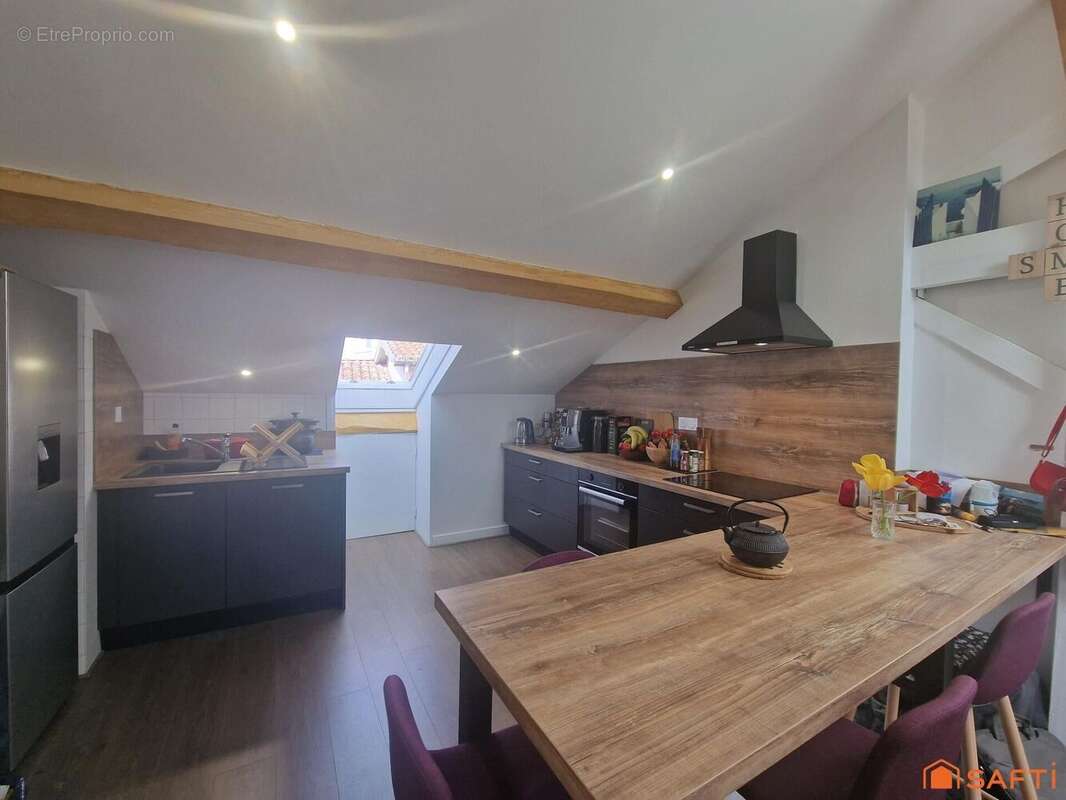 Photo 2 - Appartement à SAINT-GAUDENS