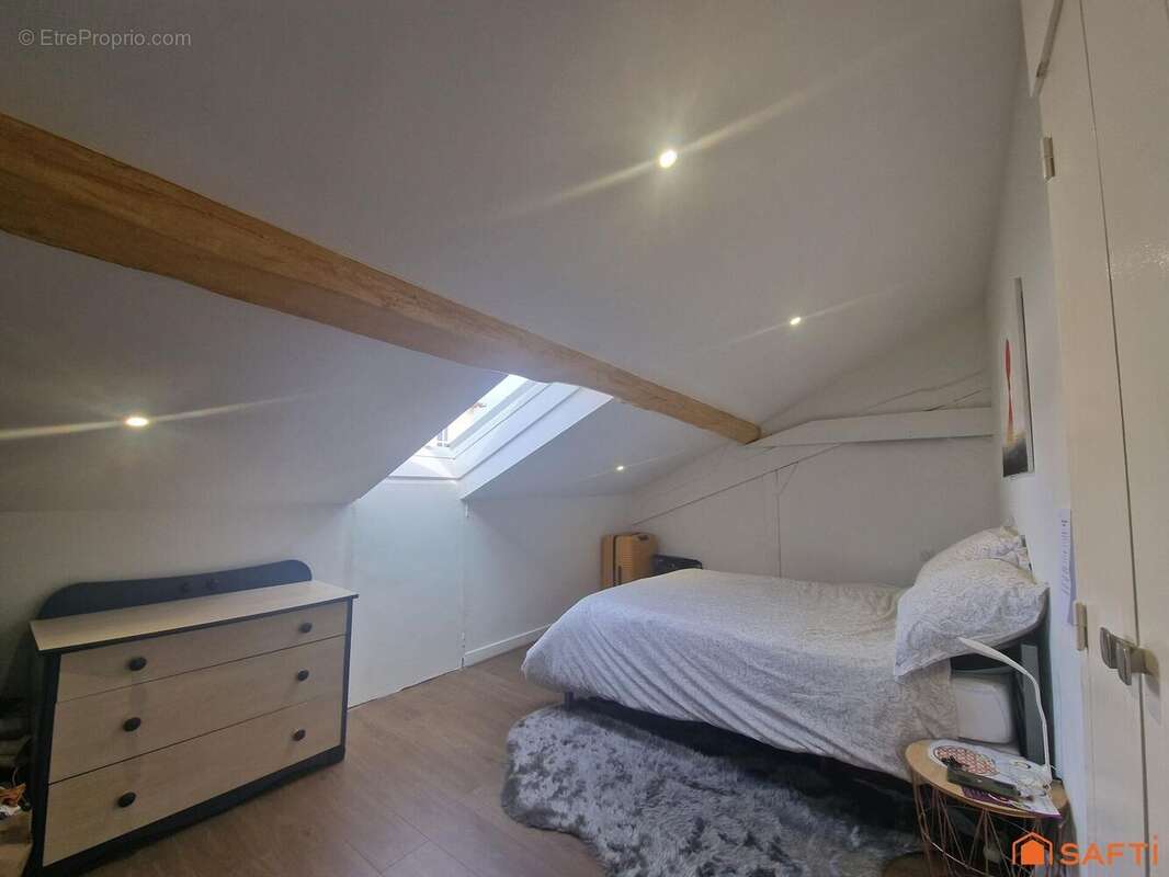 Photo 4 - Appartement à SAINT-GAUDENS