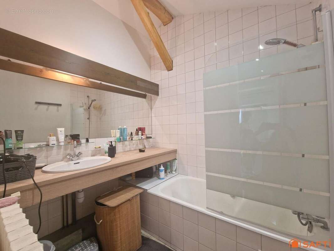 Photo 5 - Appartement à SAINT-GAUDENS