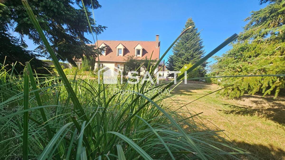 Photo 1 - Maison à LE MANS