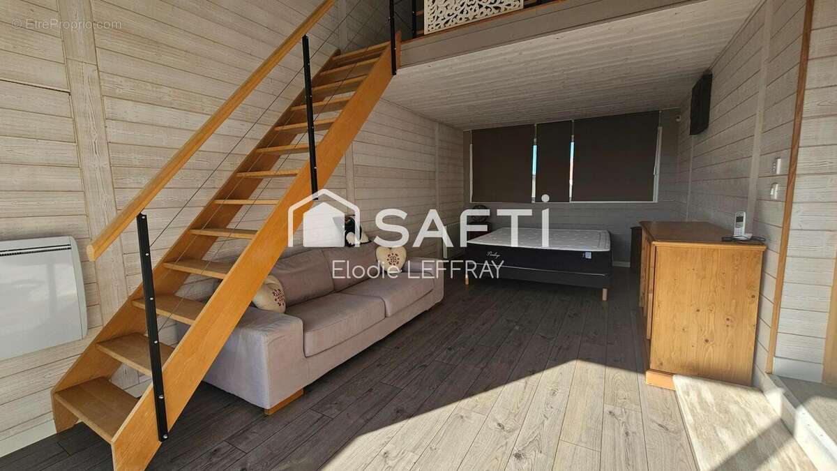 Photo 3 - Maison à LE MANS