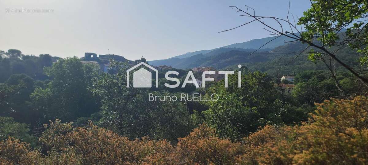 Photo 4 - Terrain à MONTESQUIEU-DES-ALBERES