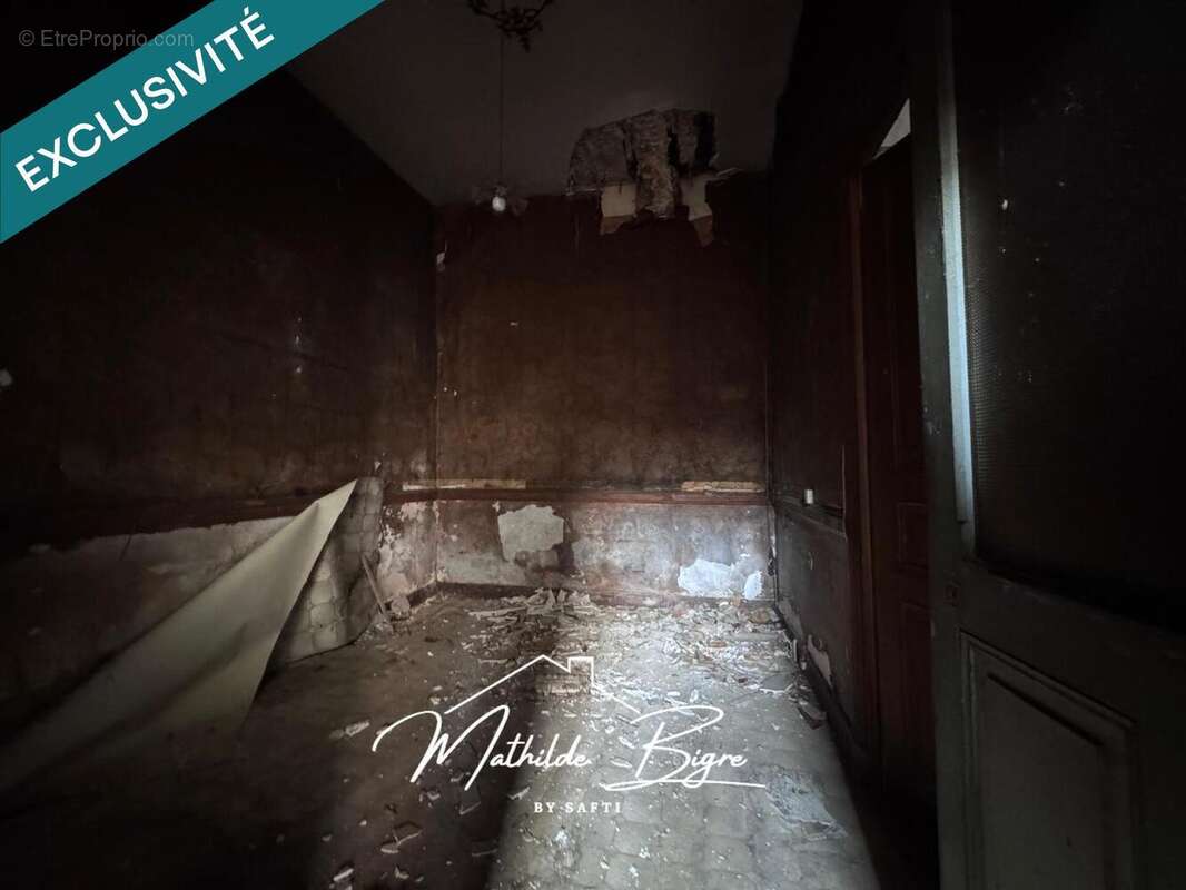 Photo 5 - Maison à SAINT-GERMAIN-LEMBRON