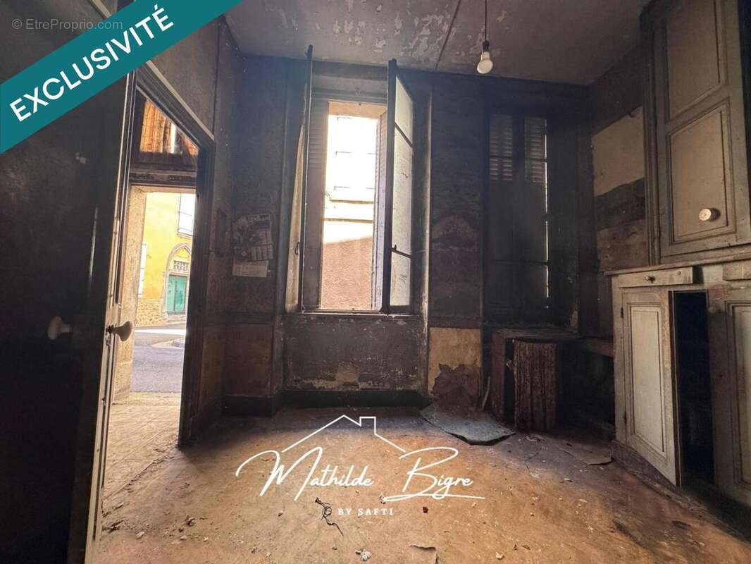 Photo 7 - Maison à SAINT-GERMAIN-LEMBRON