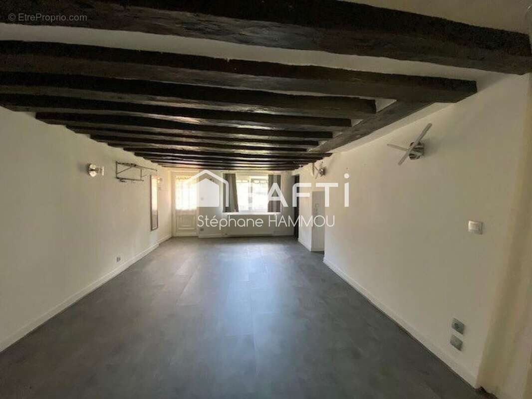 Photo 3 - Maison à LA FERTE-SOUS-JOUARRE