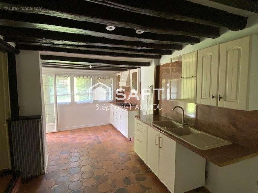 Photo 5 - Maison à LA FERTE-SOUS-JOUARRE