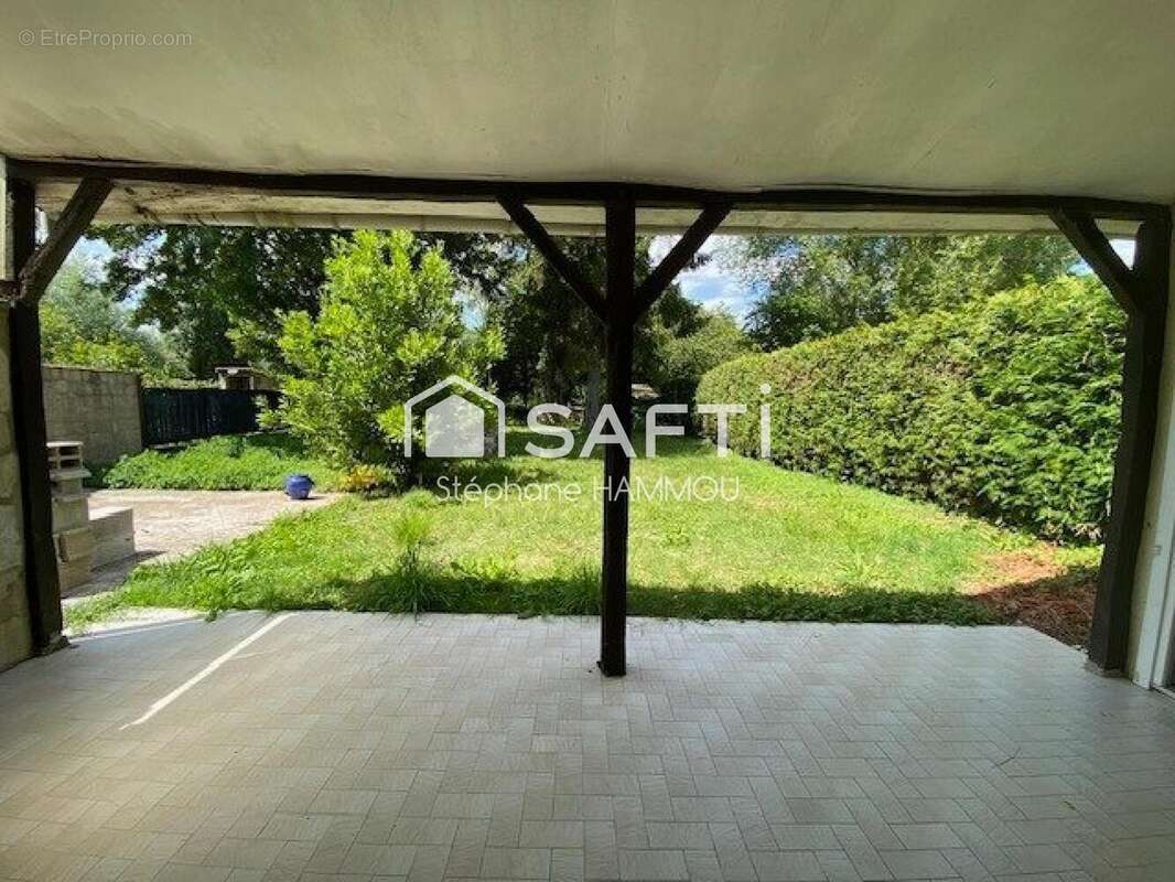 Photo 7 - Maison à LA FERTE-SOUS-JOUARRE