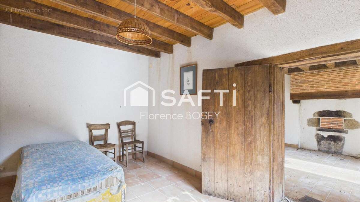 Photo 6 - Maison à SAINT-HILAIRE-LA-TREILLE