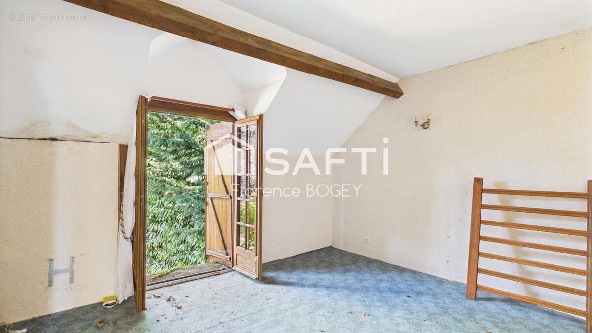 Photo 7 - Maison à SAINT-HILAIRE-LA-TREILLE