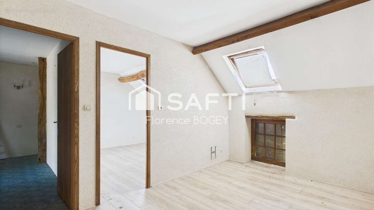 Photo 9 - Maison à SAINT-HILAIRE-LA-TREILLE