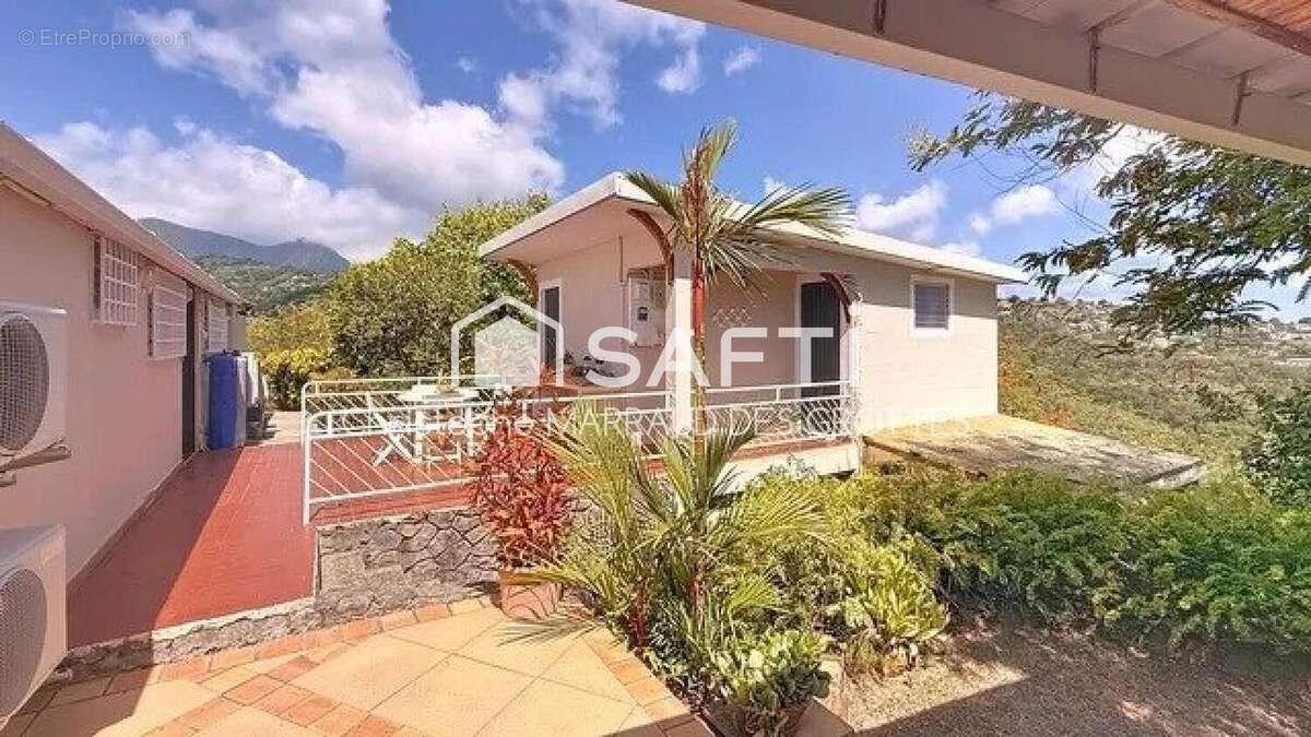 Photo 7 - Maison à LE CARBET